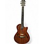 Used Taylor T5Z Classic Mahogany Acoustic Electric Guitar Mahogany