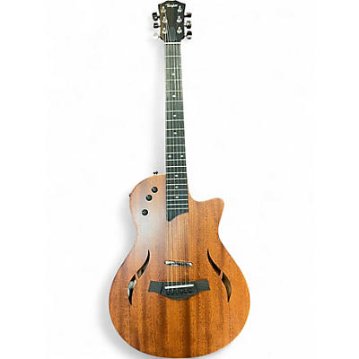 Used Taylor T5Z Classic Mahogany Acoustic Electric Guitar