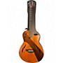 Used Taylor T5Z Classic Mahogany Acoustic Electric Guitar Mahogany