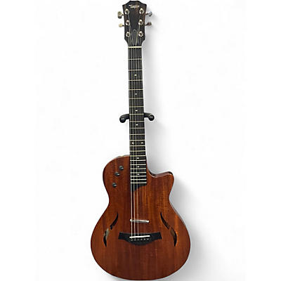 Used Taylor T5Z Classic Mahogany Acoustic Electric Guitar