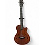 Used Taylor T5Z Classic Mahogany Acoustic Electric Guitar Mahogany