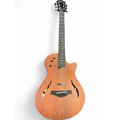 Used Taylor T5Z Classic Mahogany Acoustic Electric Guitar