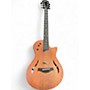 Used Taylor T5Z Classic Mahogany Acoustic Electric Guitar Mahogany