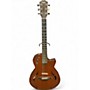 Used Taylor T5Z Classic Natural Acoustic Electric Guitar Natural