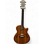 Used Taylor T5Z Classic Natural Acoustic Electric Guitar Natural