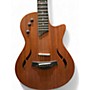 Used Taylor T5Z Classic Natural Acoustic Electric Guitar Natural