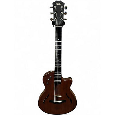 Used Taylor T5Z Classic Natural Acoustic Electric Guitar