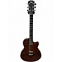 Used Taylor T5Z Classic Natural Acoustic Electric Guitar Natural