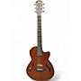 Used Taylor T5Z Classic Natural Acoustic Electric Guitar Natural