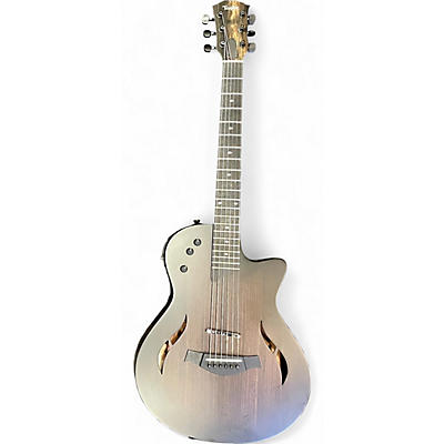 Used Taylor T5Z Classic Rosewood Natural Acoustic Electric Guitar