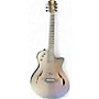 Used Taylor T5Z Classic Rosewood Natural Acoustic Electric Guitar Natural