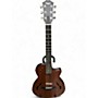 Used Taylor T5Z Classic Walnut Acoustic Electric Guitar Walnut