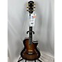 Used Taylor Used Taylor T5Z Custom Koa Natural Hollow Body Electric Guitar Natural