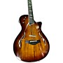 Used Taylor Used Taylor T5Z Custom Koa Natural Hollow Body Electric Guitar Natural