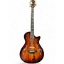 Used Taylor T5Z Custom Koa Natural Hollow Body Electric Guitar Natural