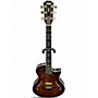 Used Taylor T5Z Custom Koa Shaded Edge Burst Hollow Body Electric Guitar Shaded Edge Burst