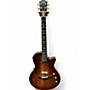 Used Taylor T5Z Custom Koa shaded edge burst Hollow Body Electric Guitar shaded edge burst