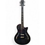 Used Taylor T5Z PRO BLUE Acoustic Electric Guitar BLUE