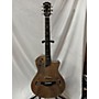 Used Taylor Used Taylor T5Z PRO Natural Acoustic Electric Guitar Natural