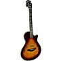 Used Taylor Used Taylor T5Z PRO Sunburst Acoustic Electric Guitar Sunburst