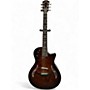 Used Taylor T5Z Pro Molasses Burst Acoustic Electric Guitar Molasses Burst