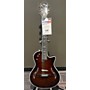 Used Taylor Used Taylor T5Z Pro Molasses Sunburst Acoustic Electric Guitar Molasses Sunburst