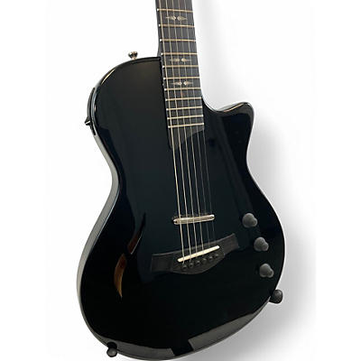 Used Taylor T5ZPRO BLACK Acoustic Electric Guitar