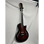 Used Taylor Used Taylor T5z Custom 12 Koa Shaded Edge Burst 12 String Acoustic Electric Guitar shaded edge burst