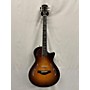 Used Taylor Used Taylor T5z Pro Tobacco Burst Acoustic Electric Guitar Tobacco Burst