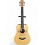 Used Taylor TS-BT Taylor Swift Baby Taylor Natural Acoustic Guitar Natural
