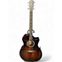 Used Taylor Taylor Builder's Edition 524ce Kona Burst Acoustic Electric Guitar Kona Burst