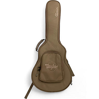 Used Taylor Taylor GS Mini Gigbag Acoustic Guitar Gig Bag