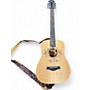 Used Taylor Taylor Swift Signature Baby Taylor Natural Acoustic Guitar Natural