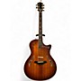 Used Taylor Taylor T5 C2 Custom Koa koa top Acoustic Electric Guitar koa top