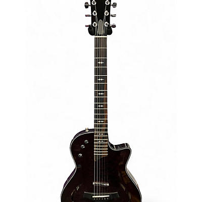 Used Taylor Taylor T5z Pro   Grapevine LTD Hollow Body Electric Guitar