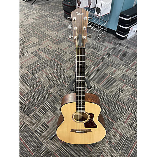 Taylor Used Taylor Urban Ash Natural Acoustic Guitar Natural