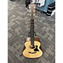 Used Taylor Used Taylor Urban Ash Natural Acoustic Guitar Natural