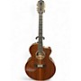 Used Taylor W-65-65 Walnut 12 String Acoustic Electric Guitar Walnut