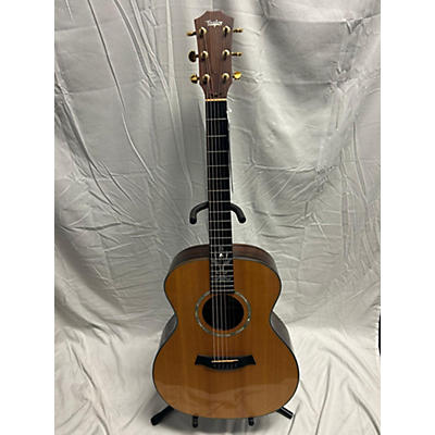 Taylor Used Taylor XXRS 20TH ANNIVERSARY Natural Acoustic Guitar