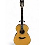 Used Taylor XXX-KE Natural Acoustic Electric Guitar Natural