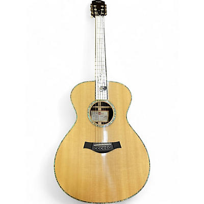 Taylor Used Taylor XXX-RS NATURAL Acoustic Guitar