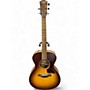 Used Taylor Used Taylor ad12e Sandburst Acoustic Electric Guitar Sandburst