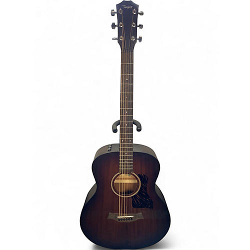 Used Taylor ad26e baritone shaded edge burst Acoustic Electric Guitar shaded edge burst