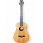 Used Taylor baby 305 Natural Acoustic Guitar Natural