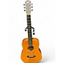 Used Taylor baby 305 Natural Acoustic Guitar Natural