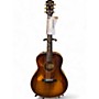 Used Taylor Used Taylor gT K21E Mahogany Acoustic Electric Guitar Mahogany