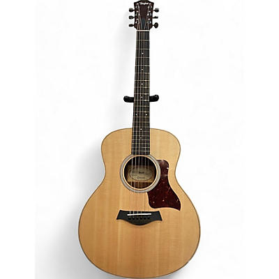 Taylor Used Taylor gs mini Natural Acoustic Guitar