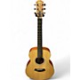 Used Taylor gs mini Natural Acoustic Guitar Natural
