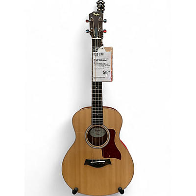 Taylor Used Taylor gs mini bass Natural Acoustic Bass Guitar