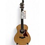 Used Taylor Used Taylor gs mini bass Natural Acoustic Bass Guitar Natural